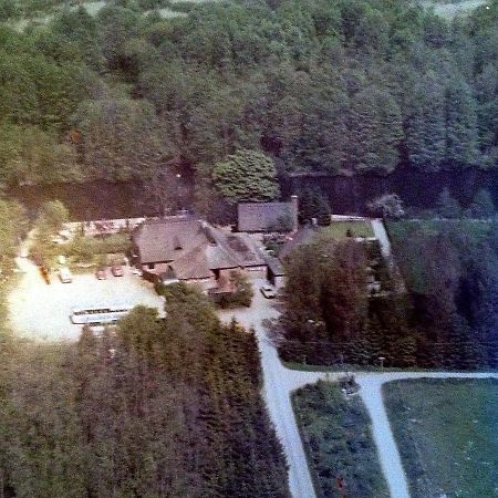 Groß Grönau Landhaus Absalonshorst酒店 外观 照片