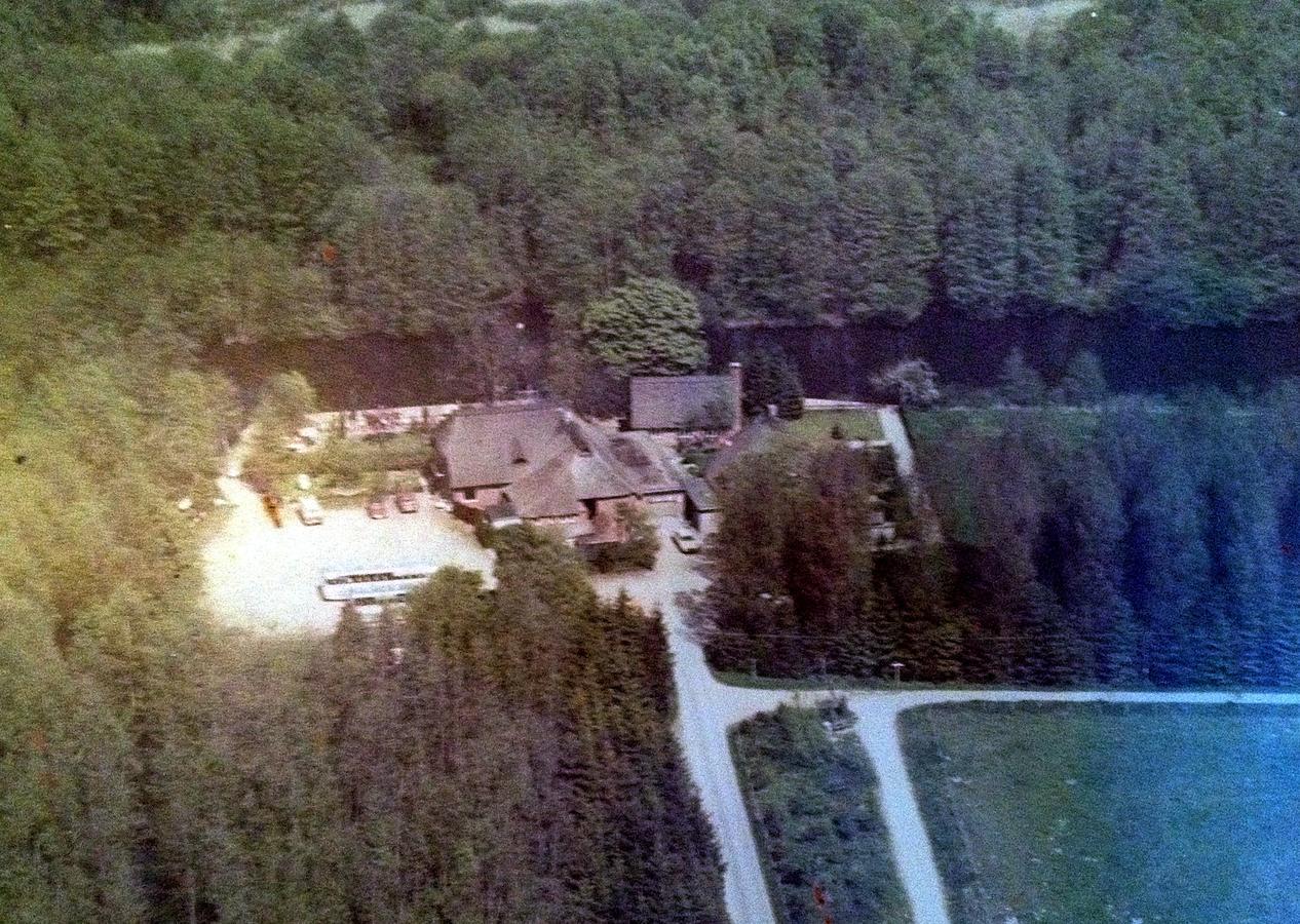 Groß Grönau Landhaus Absalonshorst酒店 外观 照片